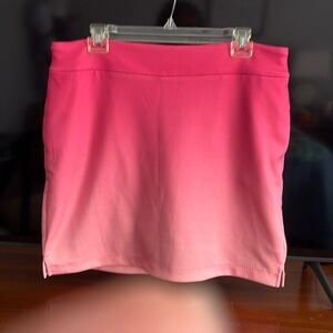 Greg Norman Ladies Golf Skirt. Large. EUC.😊⛳️